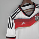 Retro 2014 Germany home