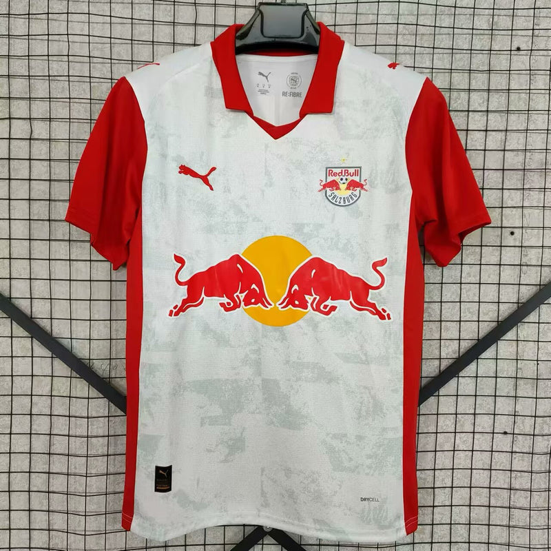 Leipzig Red Bull Special Edition Polo 25/26