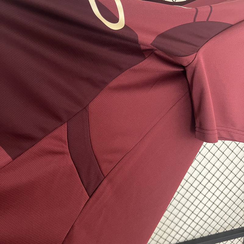 Camisola MANCHESTER CITY 24/25  Third Away