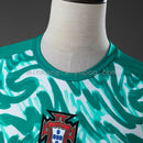 Camisola Seleção Portugal 2026 Warmup