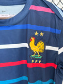 Camisola Seleção França 2024/25 AWAY - Eurocopa