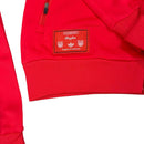 Conjunto Retro /Fato de Treino Benfica 25/26 Vermelho - Viagem