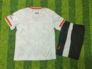Conjunto Infantil Liverpool 25/26 - Away