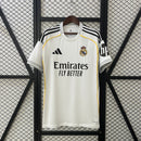 Camisola Real Madrid 2025/26 Home