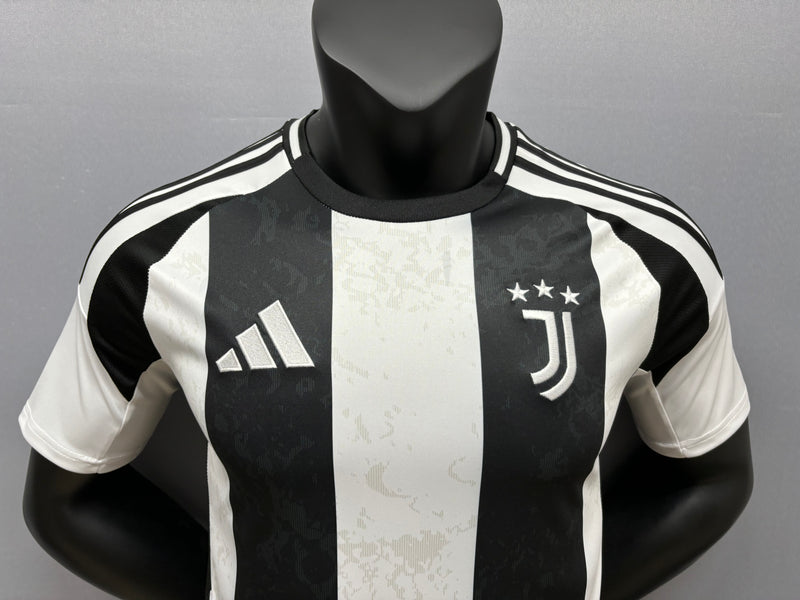 Camisola Juventus 2024/25 Home