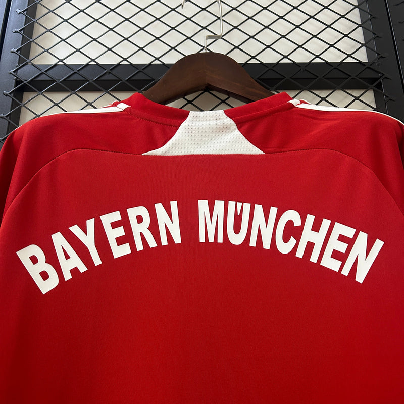 Bayern Munich Retro 05/06
