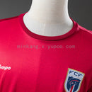 Camisola Seleção Cabo Verde 25/26