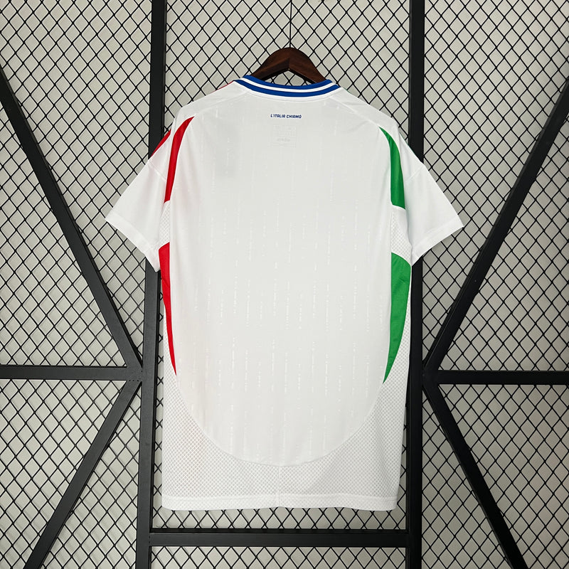 Camisola Seleção Itália II 2024/25 Home - Eurocopa