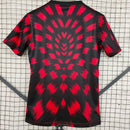Camisola Flamengo Aquecimento 2025/2026 Lançamento