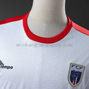 Camisola Seleção Cabo Verde Away 25/26