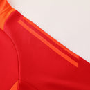 Bayern München Trainingsanzüge Set Orange