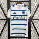 Camisola Cruzeiro 25/26 Fora