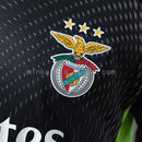 Camisola Benfica Guarda-Redes 25/26