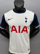 Camisola Tottenham 2024/25 Home