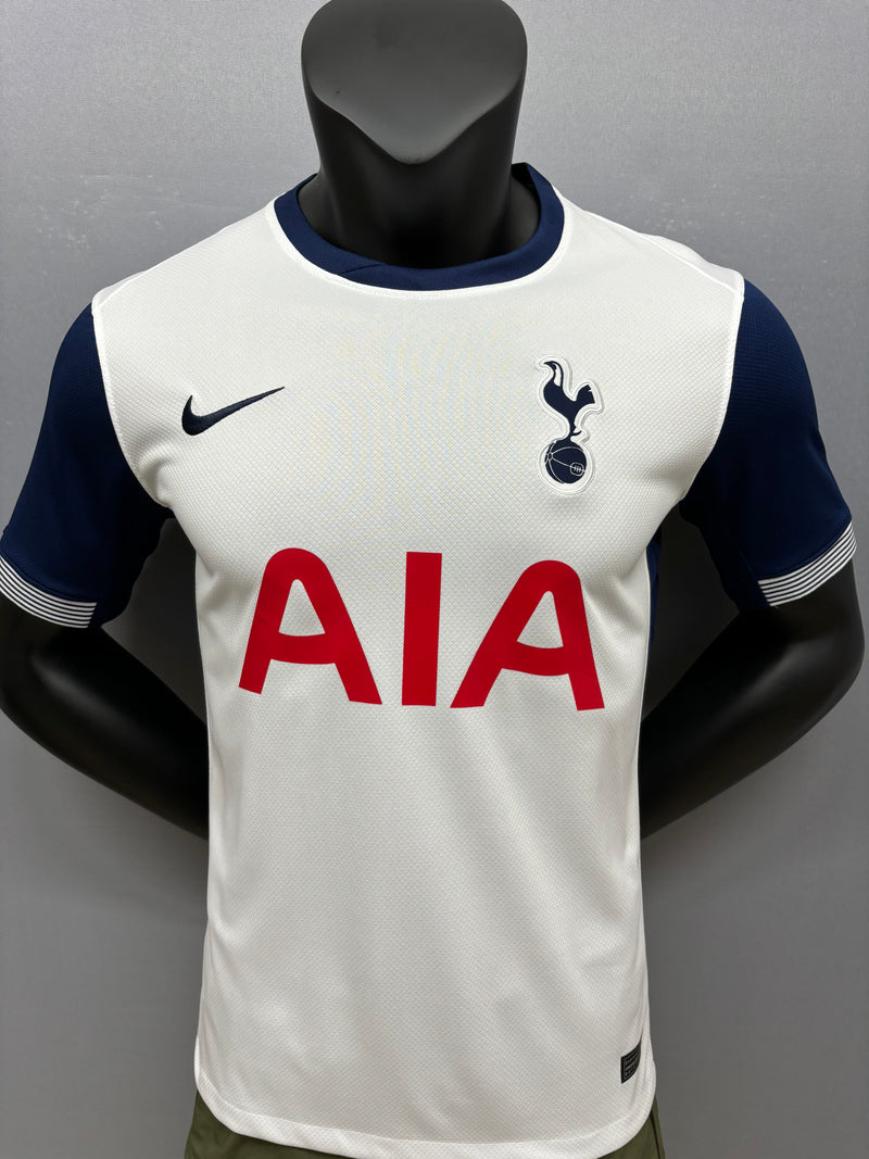 Camisola Tottenham 2024/25 Home