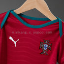 Body Portugal Vermelho 26