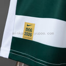 Conjunto Infantil Sporting 2026/27- Home