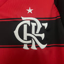 Camisola Flamengo 2025/26 Home