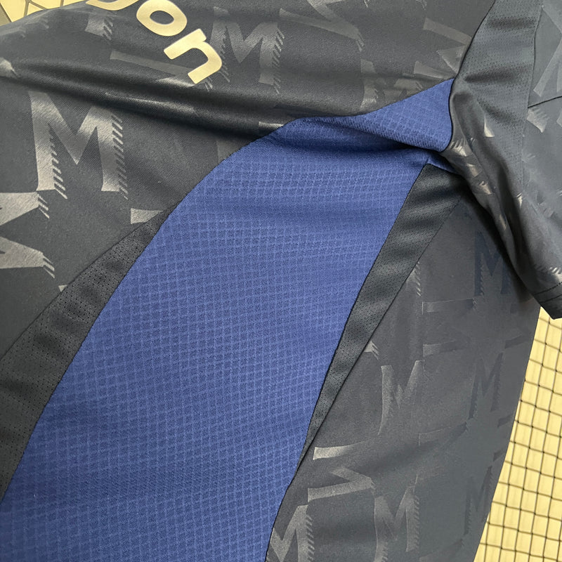 Camisola Manchester United II 2024/25 AWAY