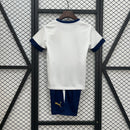 Conjunto Infantil PORTUGAL 25/26 - Treino