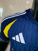 Camisola Al Nassr Versão Jogador 24/25-Away