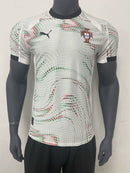 Camisola Seleção Portugal-Versão Jogador -2025 AWAY