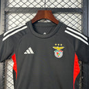 Conjunto Infantil Benfica 25/26  - Treino