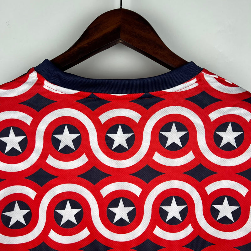 Camisola 23/24 Miami Joint Edition MARVEL