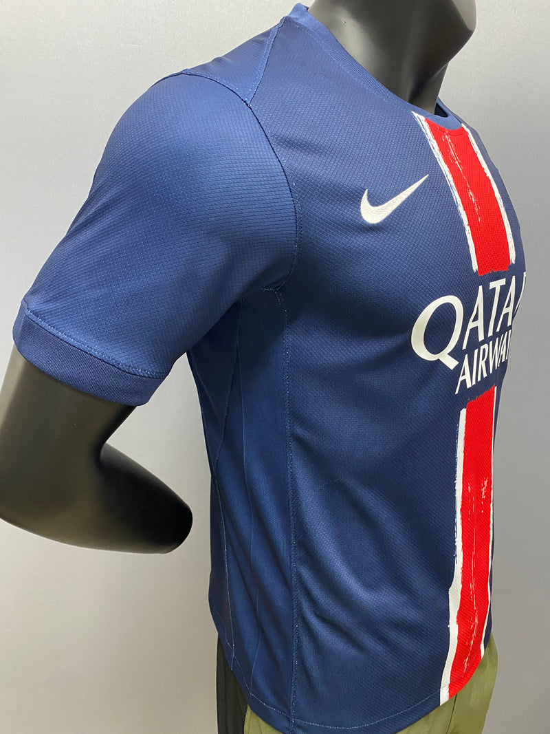 Camisola Paris Saint Germain-Home 24/25-PSG