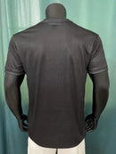 Camisola Borussia Dortmund 24/25 Black Blackout