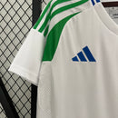 Camisola Seleção Itália II 2024/25 Home - Eurocopa