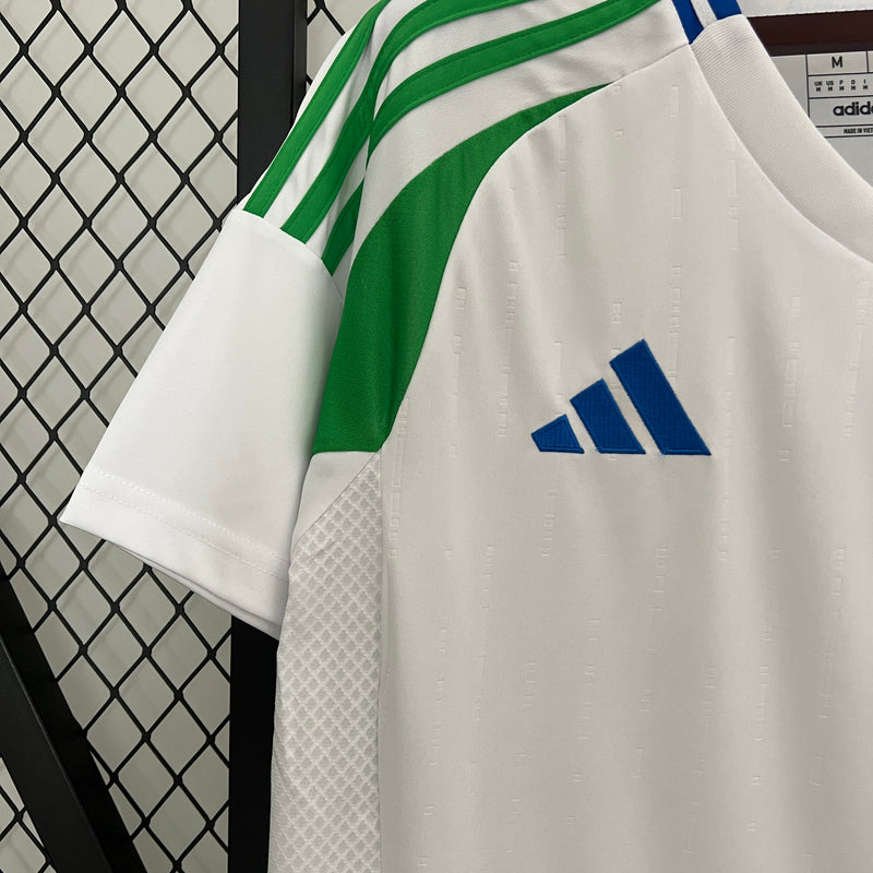 Camisola Seleção Itália II 2024/25 Home - Eurocopa