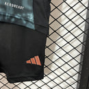 Bayern Munich Away 24/25