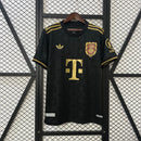 Bayern Munich 125th Anniversary Edition Black 25/26