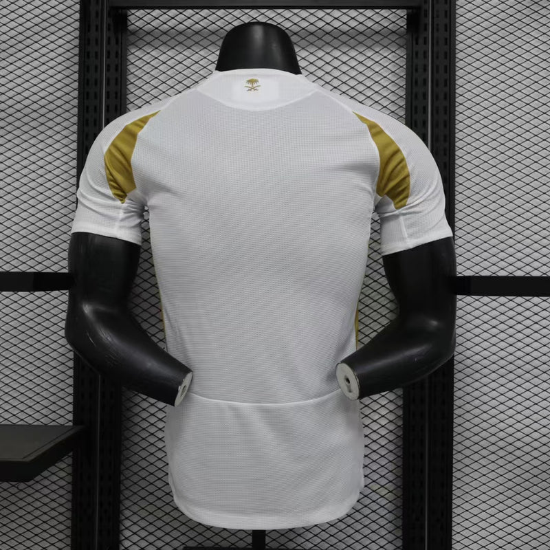 Camisola Al Nassr Victory 24/25 Away