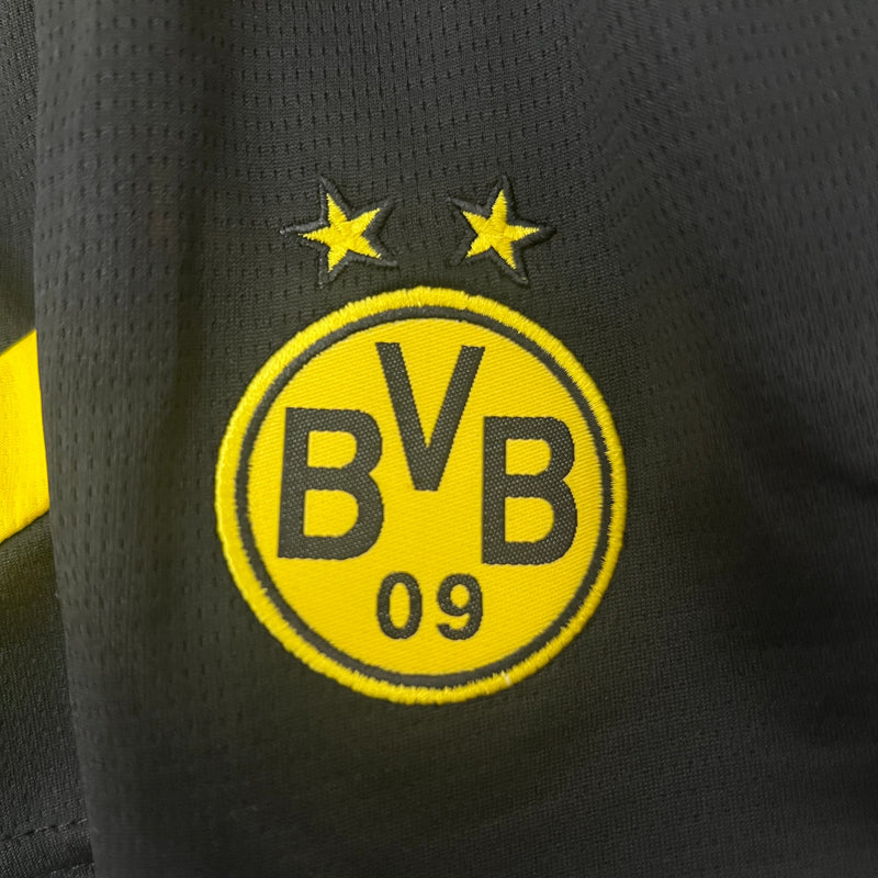 Borussia Dortmund home24/25 Kids