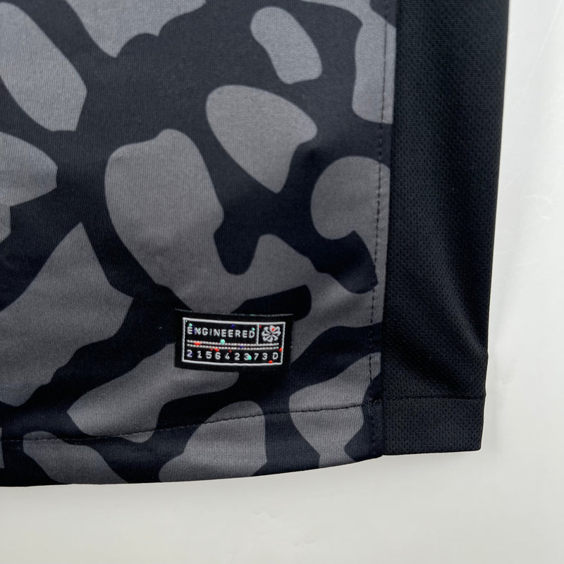 Camisola Paris Saint Germain 23/24- PSG third away