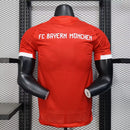Bayern Munich Home Edition Player 25/26