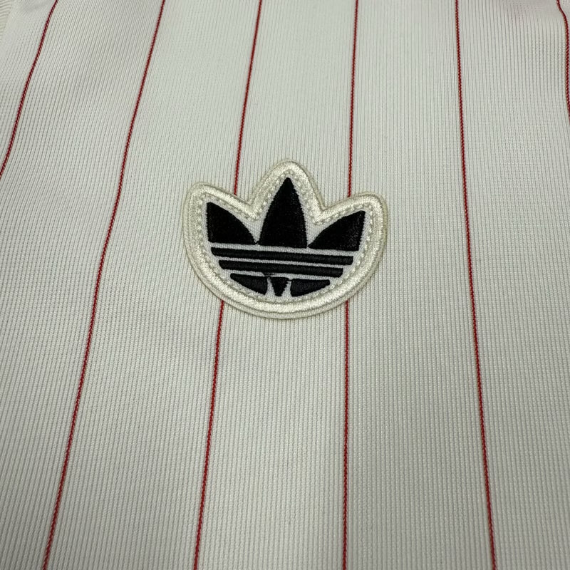 Conjunto Infantil Benfica Retro 25/26