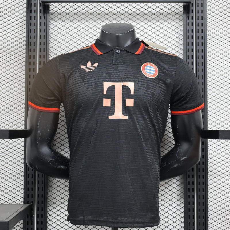 Bayern Munich Special Edition Player 24/25