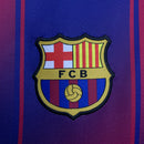 Camisola Barcelona Home 2025/26