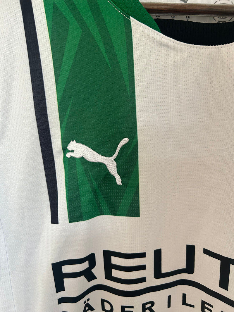 Camisola Borussia Mönchengladbach 24/25-HOME