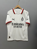 Camisola AC MILAN 2024/25-AWAY
