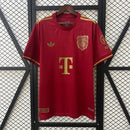 Bayern Munich 125th Anniversary Edition 25/26