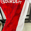 Camisola Braga Home 25/26