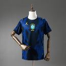 Camisola Seleção Brasil 2026 Away