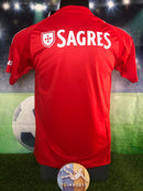 Camisola Benfica Home 24/25