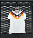 Camisola Seleção Alemanha 25/26 Home