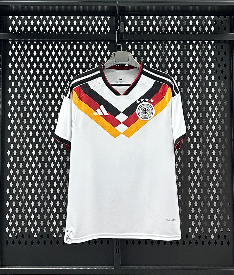 Camisola Seleção Alemanha 25/26 Home