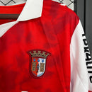 Camisola Braga Home 25/26